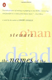 The Names of the Dead