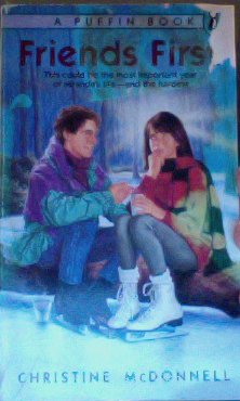 cover image Friends First