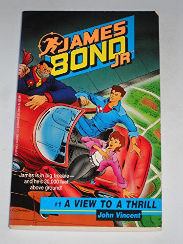 cover image View to a Thrill