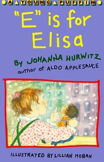 E Is for Elisa