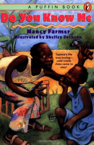 cover image Do You Know Me