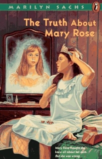 The Truth about Mary Rose