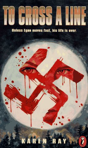 cover image To Cross a Line