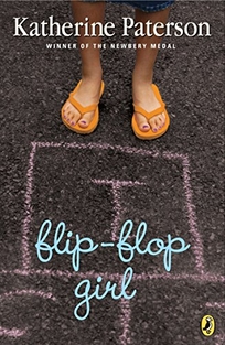 The Flip-Flop Girl