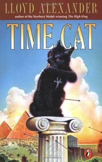 Time Cat: The Remarkable Journeys of Jason and Gareth