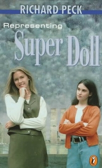 Representing Super Doll