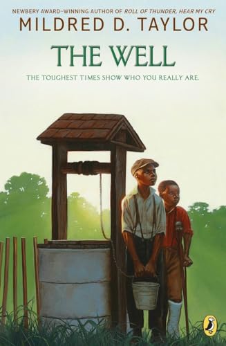 cover image The Well