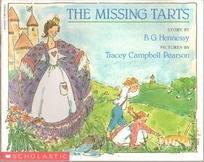 The Missing Tarts