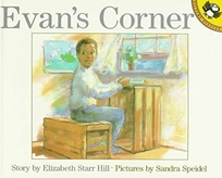 Evan's Corner: 5