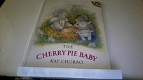 The Cherry Pie Baby