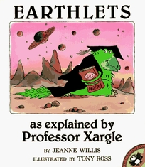 Earthlets: As Explained by Professor Xargle