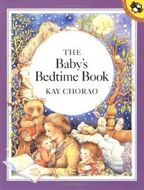 The Baby's Bedtime Book