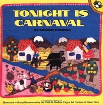 Tonight Is Carnaval