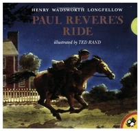 Paul Revere's Ride