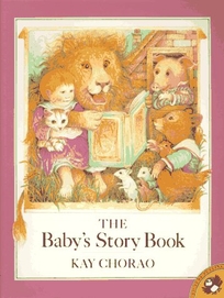 The Baby's Story Book