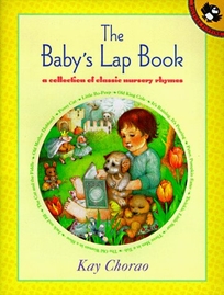 The Baby's Lap Book