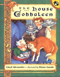 The House Gobbaleen