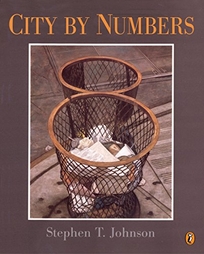 CITY BY NUMBERS