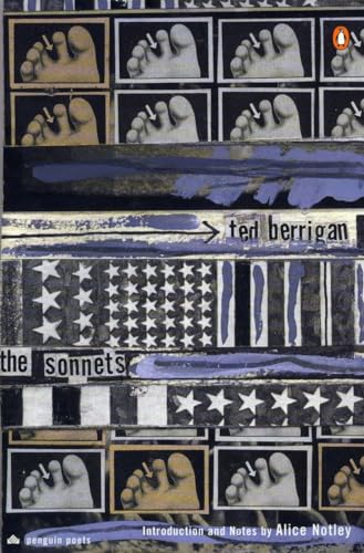 cover image The Sonnets