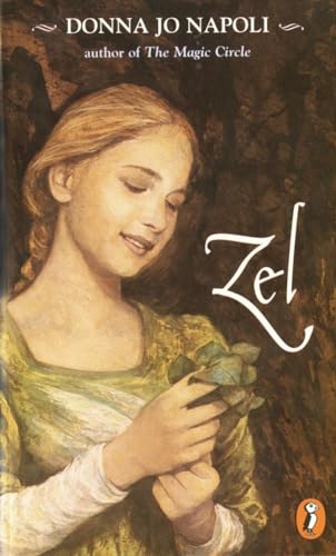 cover image Zel