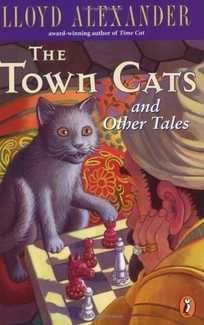 The Town Cats and Other Tales