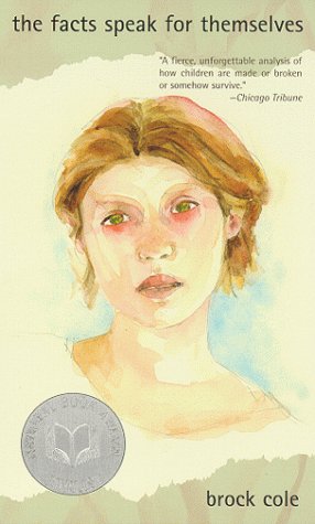 cover image The Facts Speak for Themselves