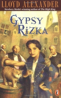 Gypsy Rizka