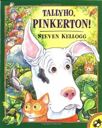 PINKERTON