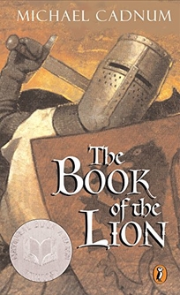 THE BOOK OF THE LION