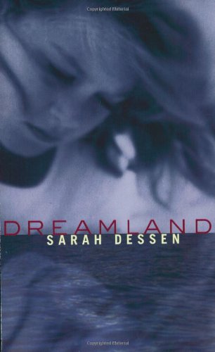 cover image DREAMLAND