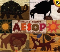 FABLES FROM AESOP