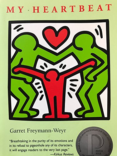 cover image My Heartbeat