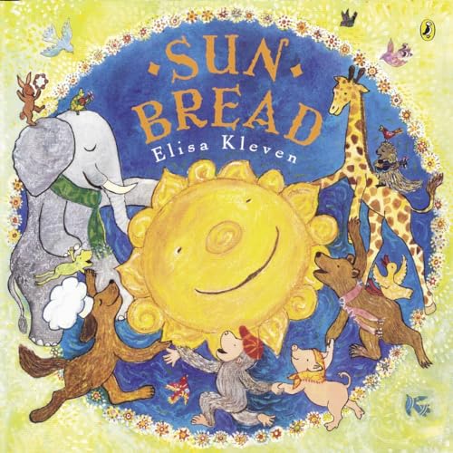 cover image SUN BREAD