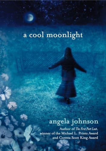cover image A Cool Moonlight