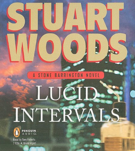 cover image Lucid Intervals