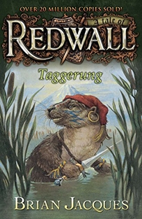 TAGGERUNG: A Tale from Redwall