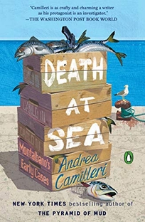 Death at Sea: Montalbano’s Early Cases