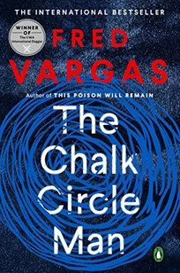 The Chalk Circle Man