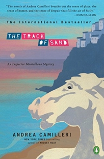 The Track of Sand