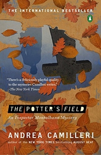 The Potter’s Field