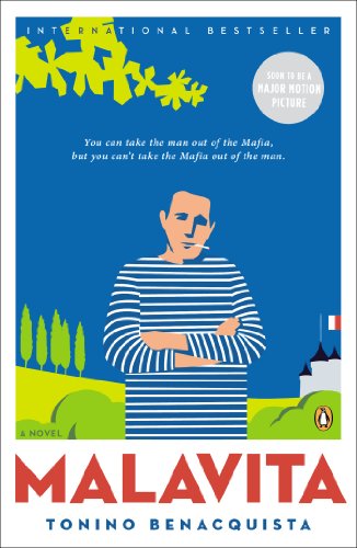 cover image Malavita