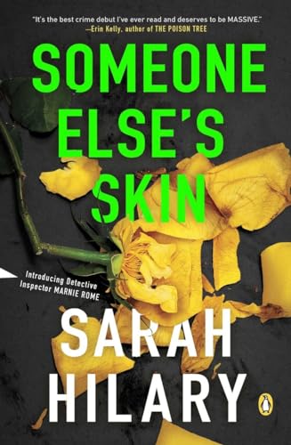 cover image Someone Else’s Skin