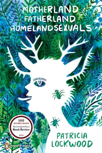 cover image Motherland Fatherland Homelandsexuals
