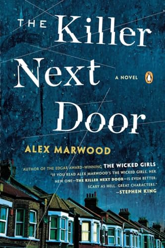 cover image The Killer Next Door