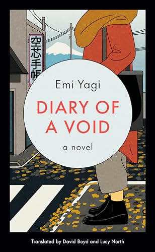 cover image Diary of a Void