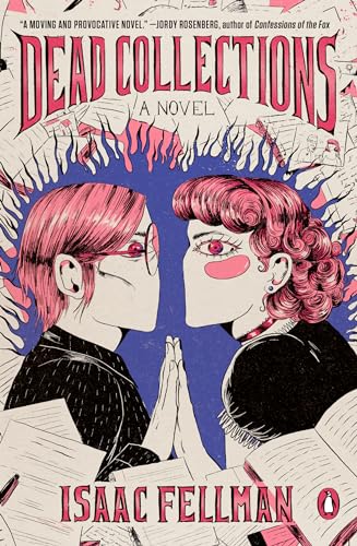 cover image Dead Collections