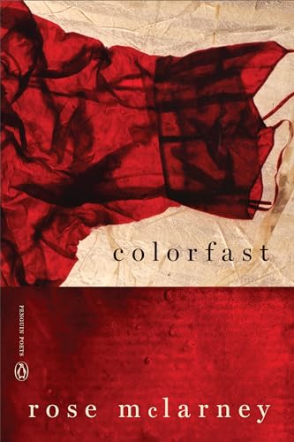 cover image Colorfast