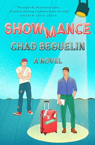 cover image Showmance