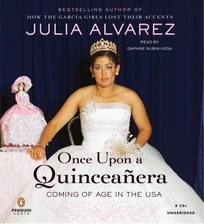 Once Upon a Quinceaera: Coming of Age in the USA