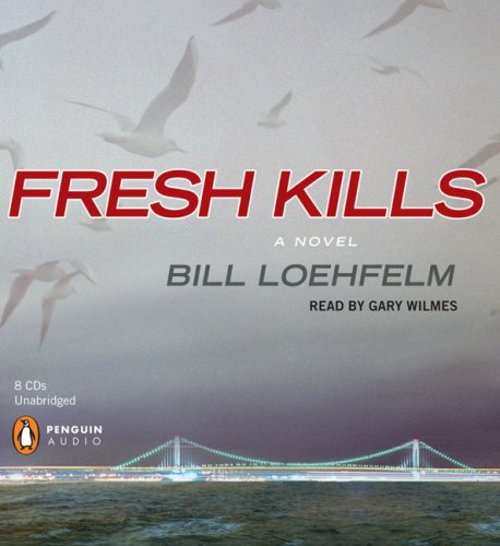 cover image Fresh Kills
